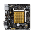 ITX со встроенным процессором